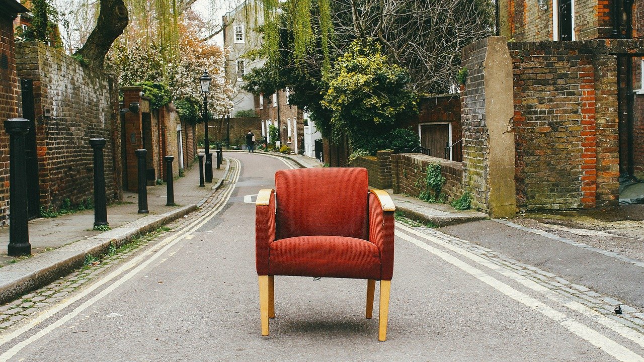 Furniture To Enhance A Corner Sofa