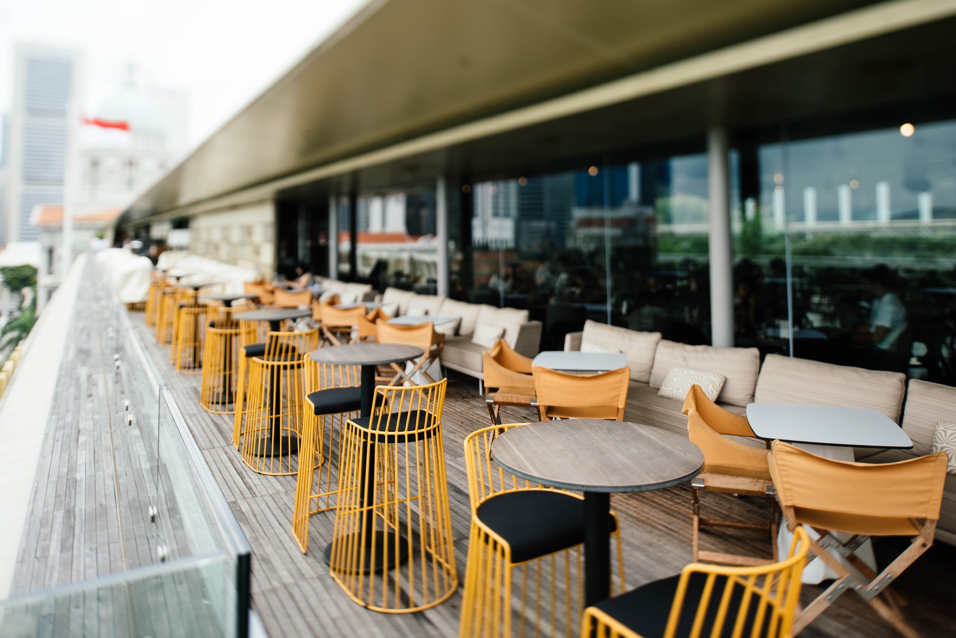 Teak Dining Tables – Make Your Next Meal An Outing
