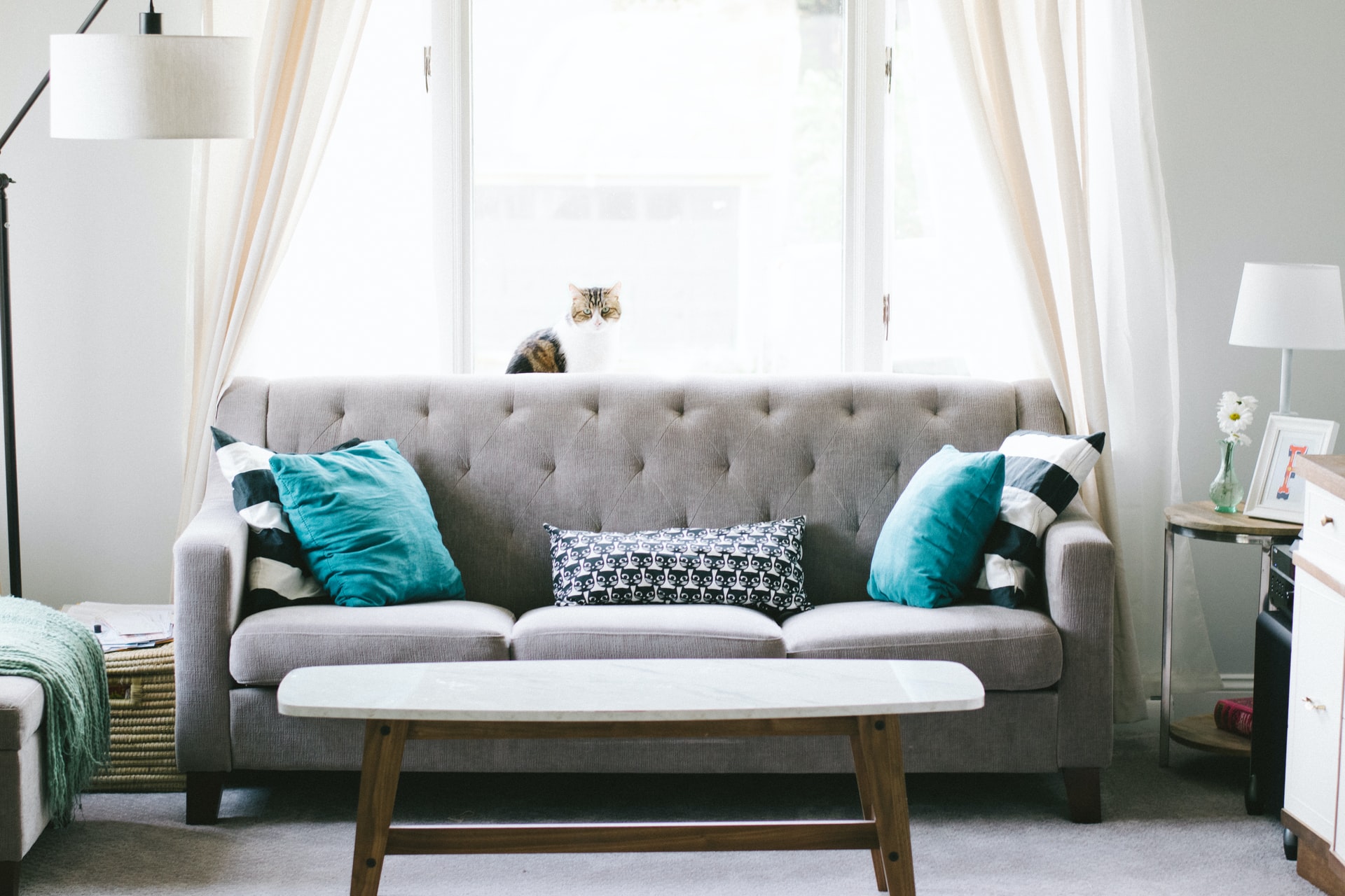 Create That Consummate Back Yard With Porch Furniture
