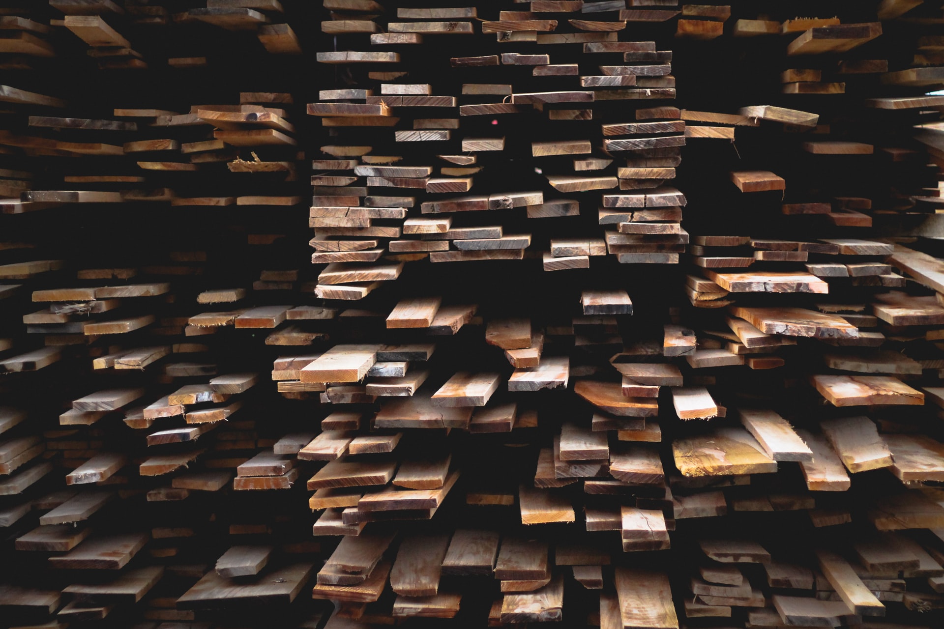 Not All Teak Will Be The Same – Grades Of Teak Wood