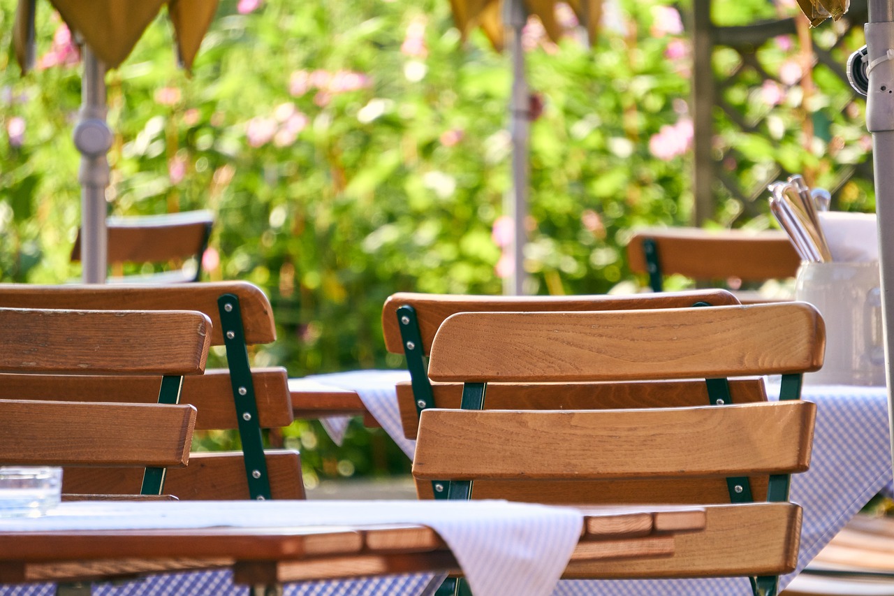 Outdoor Furniture Cover