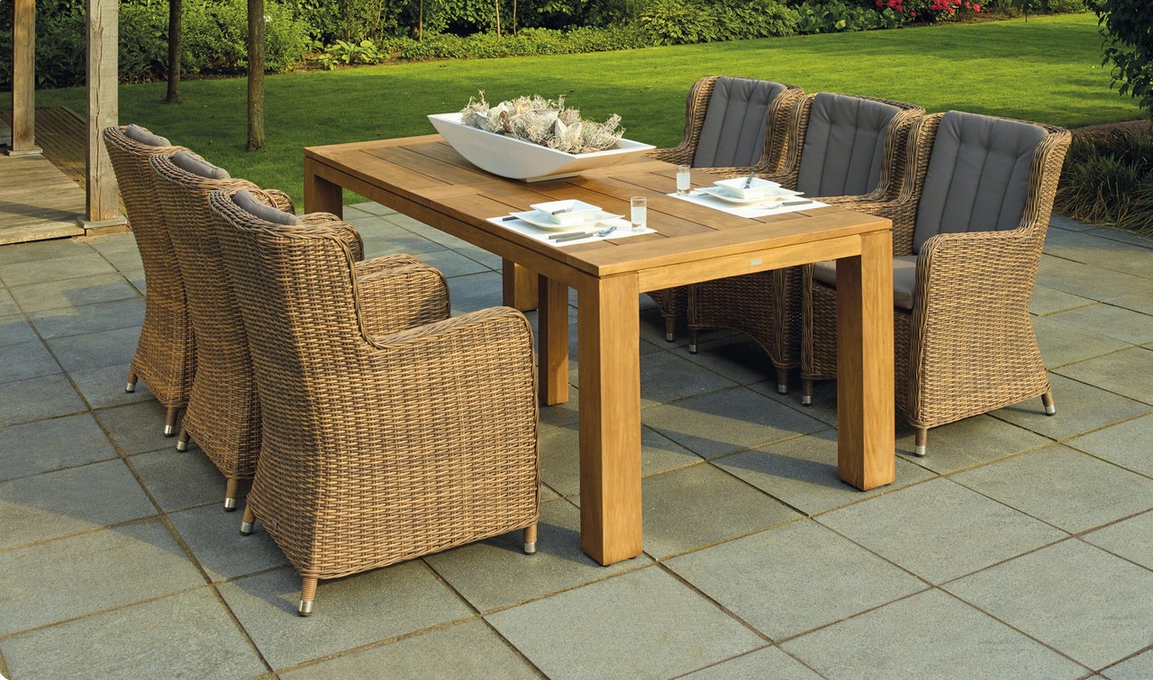 Creating Outdoor Garden Rooms