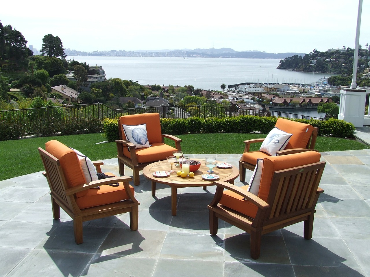 A Terrific Choice For Your Outdoor Space