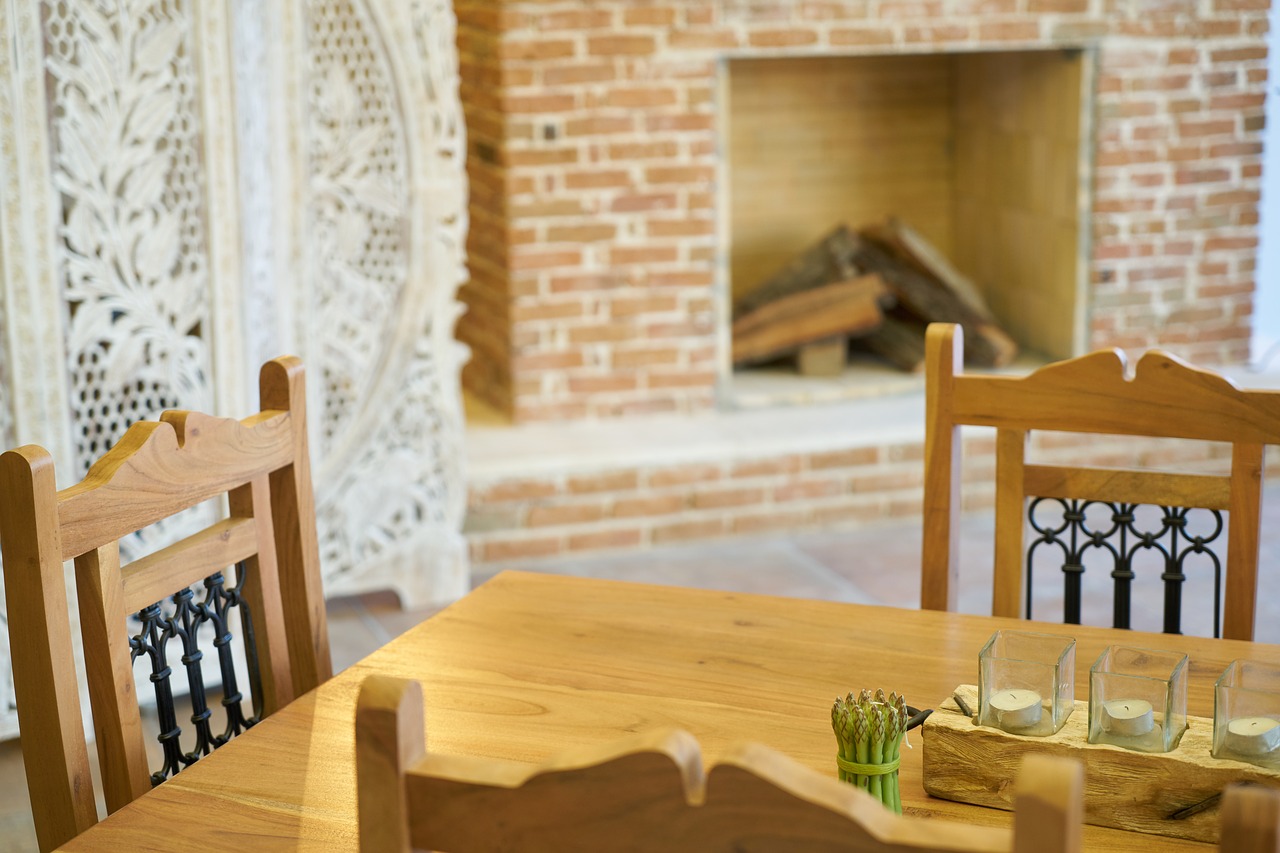 Cleaning Procedures For Different Wooden Pieces Of Furniture