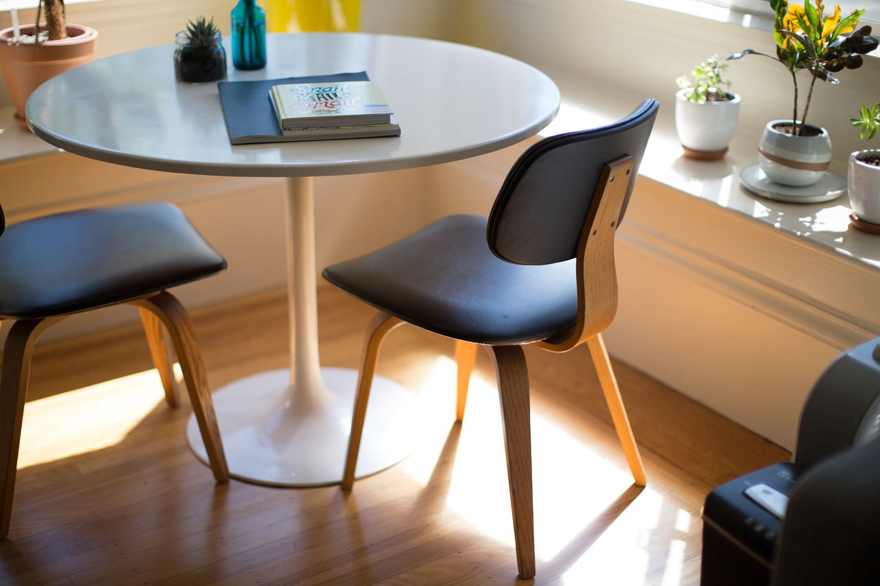 Teak Furniture Types